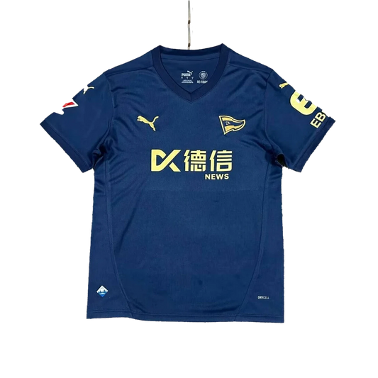 Deportivo Alavés Third Jersey 2024/25