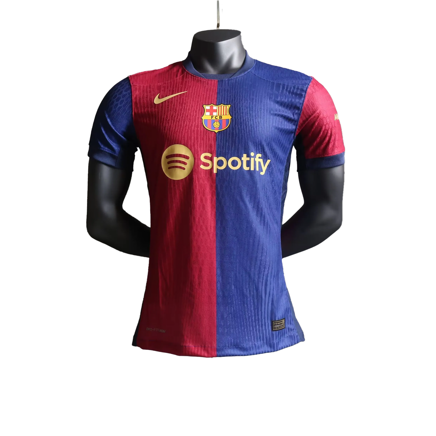 Barcelona Home Jersey 2024/25