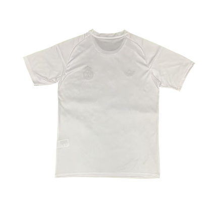 Real Madrid "White Dragon" Special Jersey 2024/25