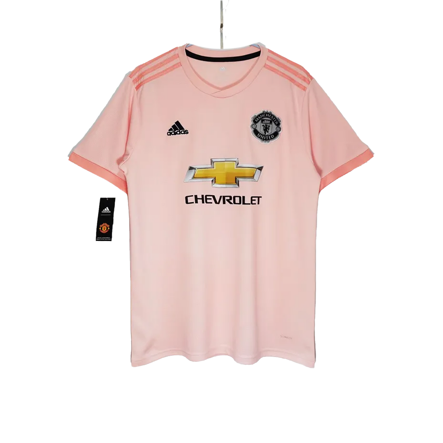 Retro Manchester United Third Jersey 2018/19
