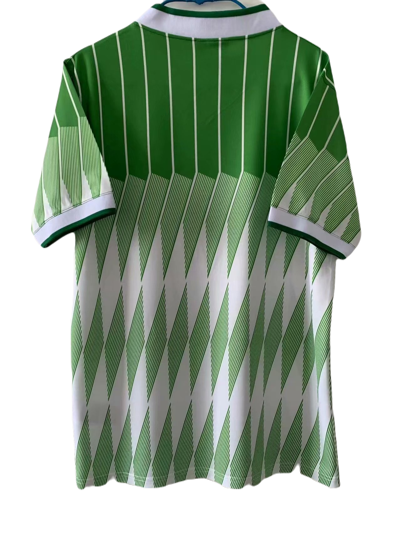 Retro Bolivia Home Jersey 1995