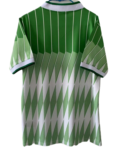 Retro Bolivia Home Jersey 1995