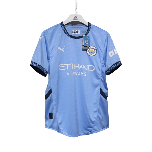 Manchester City Home Jersey 2024/25