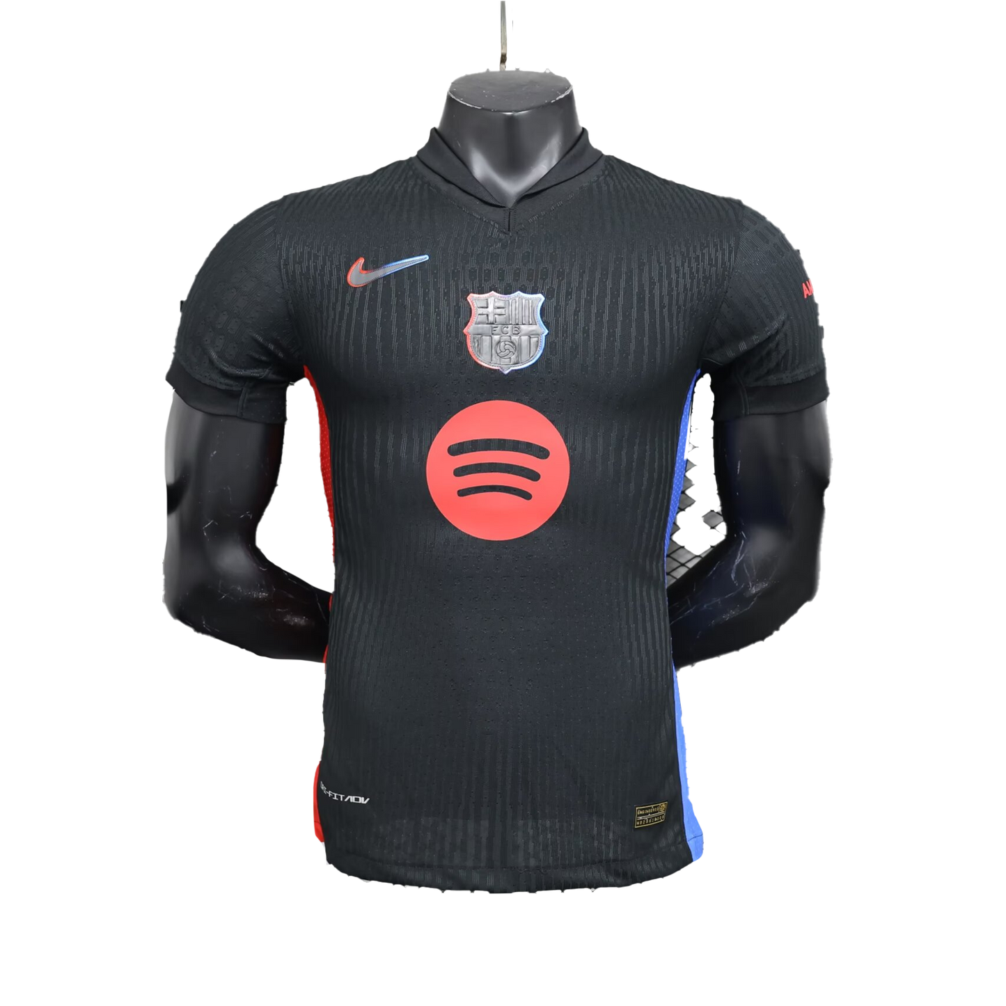Barcelona Away Jersey 2024/25