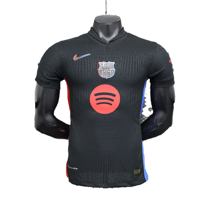 Barcelona Away Jersey 2024/25