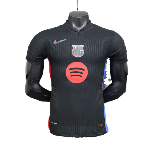Barcelona Away Jersey 2024/25