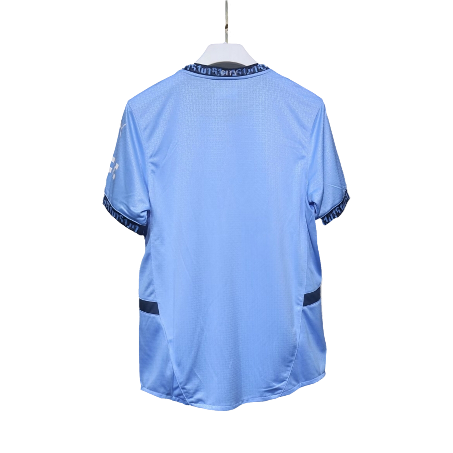 Manchester City Home Jersey 2024/25
