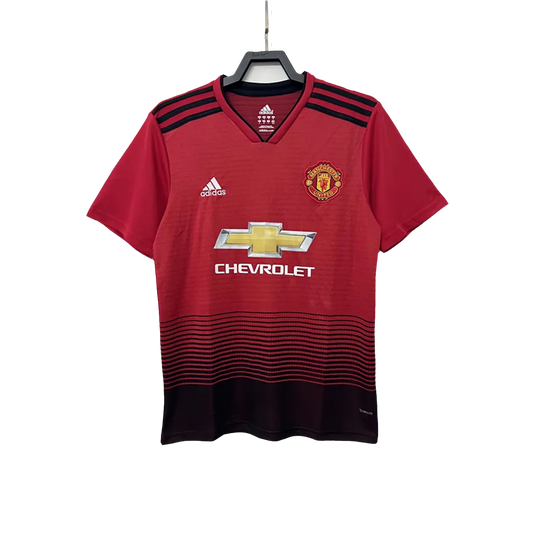 Retro Manchester United Home Jersey 2022/23