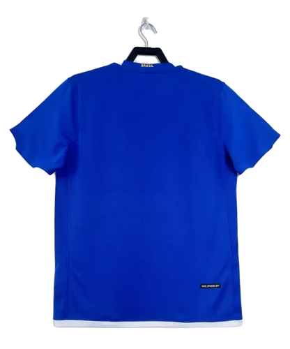 Retro Brazil Away Jersey 2006