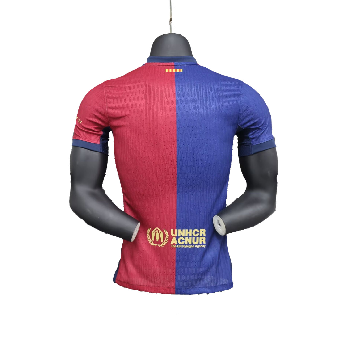 Barcelona "ColdPlay" Jersey 2024/25