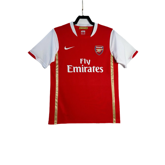 Retro Arsenal Home Jersey 2006/07