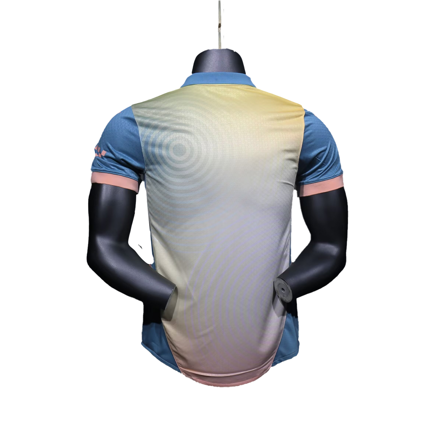 Manchester City Third Jersey 2024/25