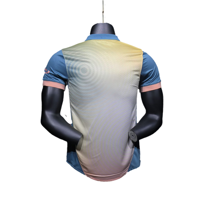 Manchester City Third Jersey 2024/25