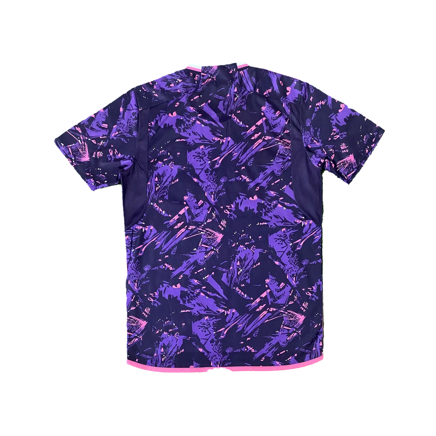 Real Madrid "Purple 2" Special Jersey 2024/25