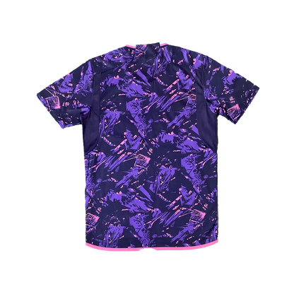 Real Madrid "Purple 2" Special Jersey 2024/25