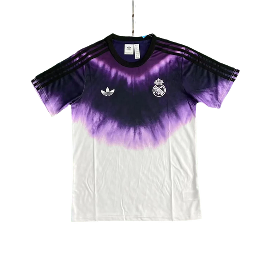 Real Madrid "Purple" Special Jersey 2024/25