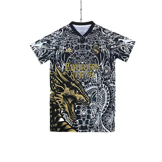 Real Madrid "Dragon" Special Jersey 2023/24