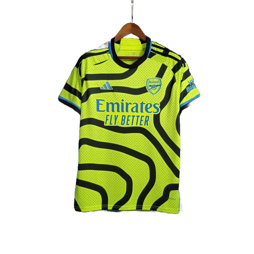 Arsenal Away Jersey 2023/24