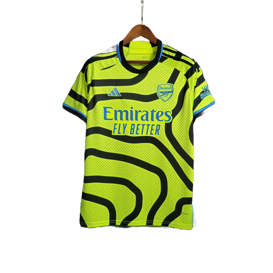 Arsenal Away Jersey 2023/24