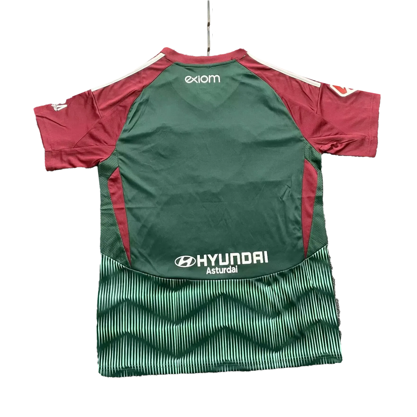 Real Oviedo Third Jersey 2024/25