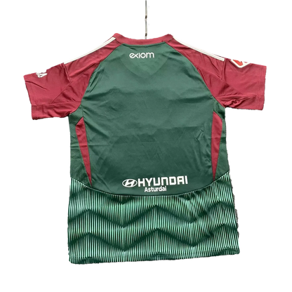 Real Oviedo Third Jersey 2024/25