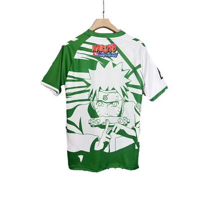 Real Betis "Naruto" Special Jersey 2025/26
