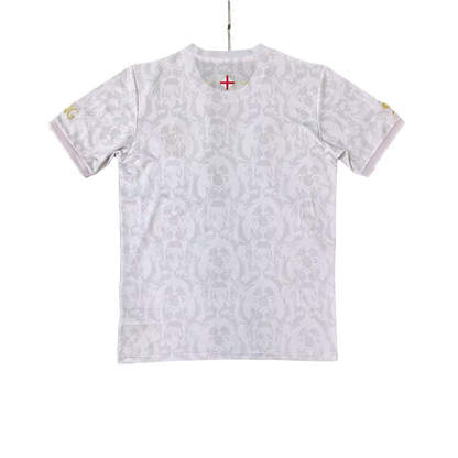 England "White" Special Jersey 2024/25
