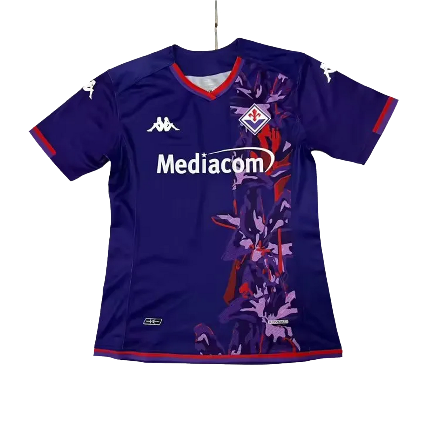 Fiorentina Third Jersey 2023/24