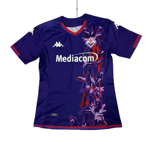 Fiorentina Third Jersey 2023/24