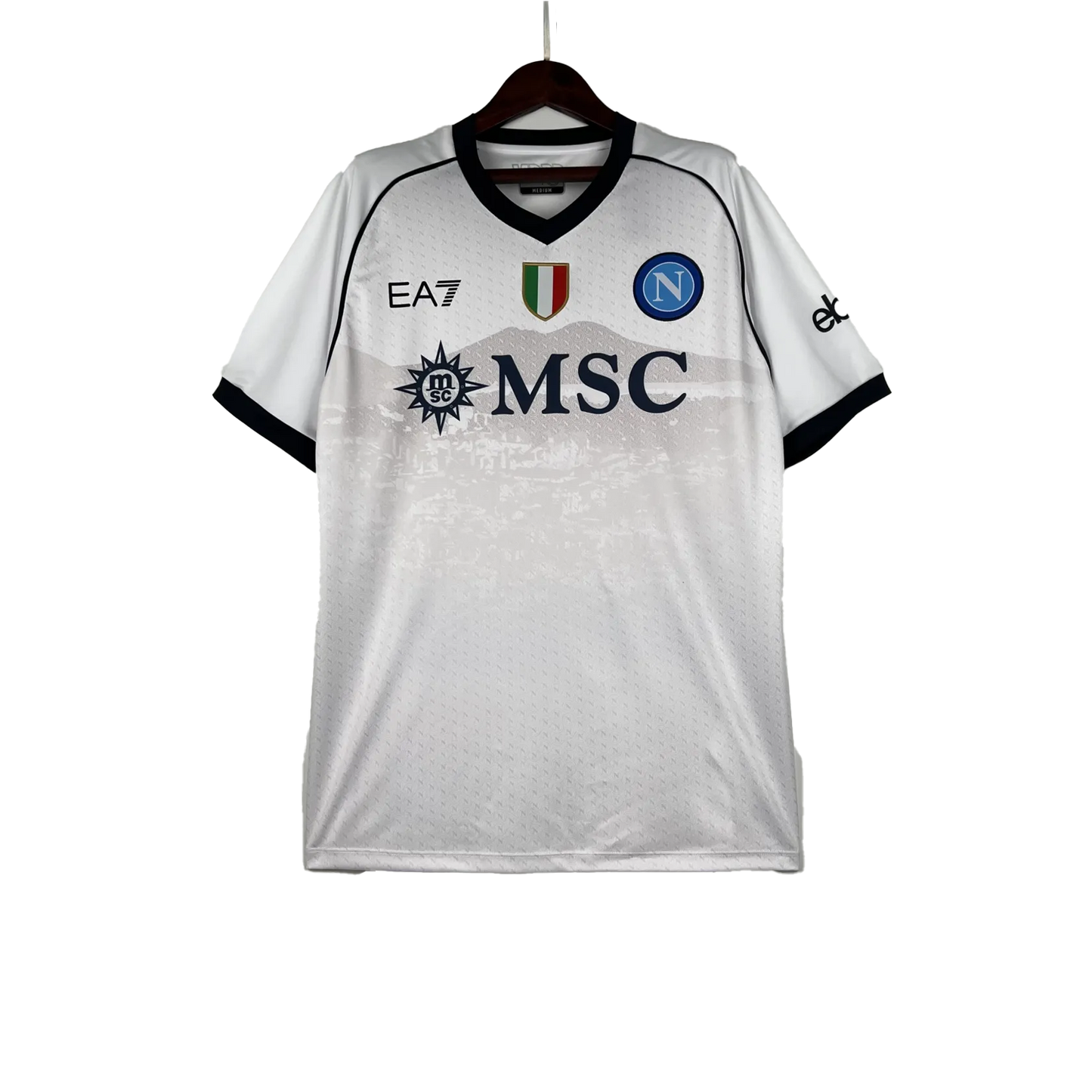 Napoli Away Jersey 2023/24