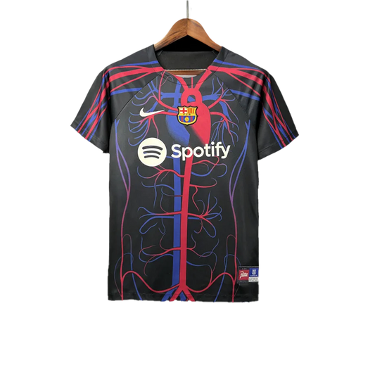 Barcelona "Special" Jersey 2023/24