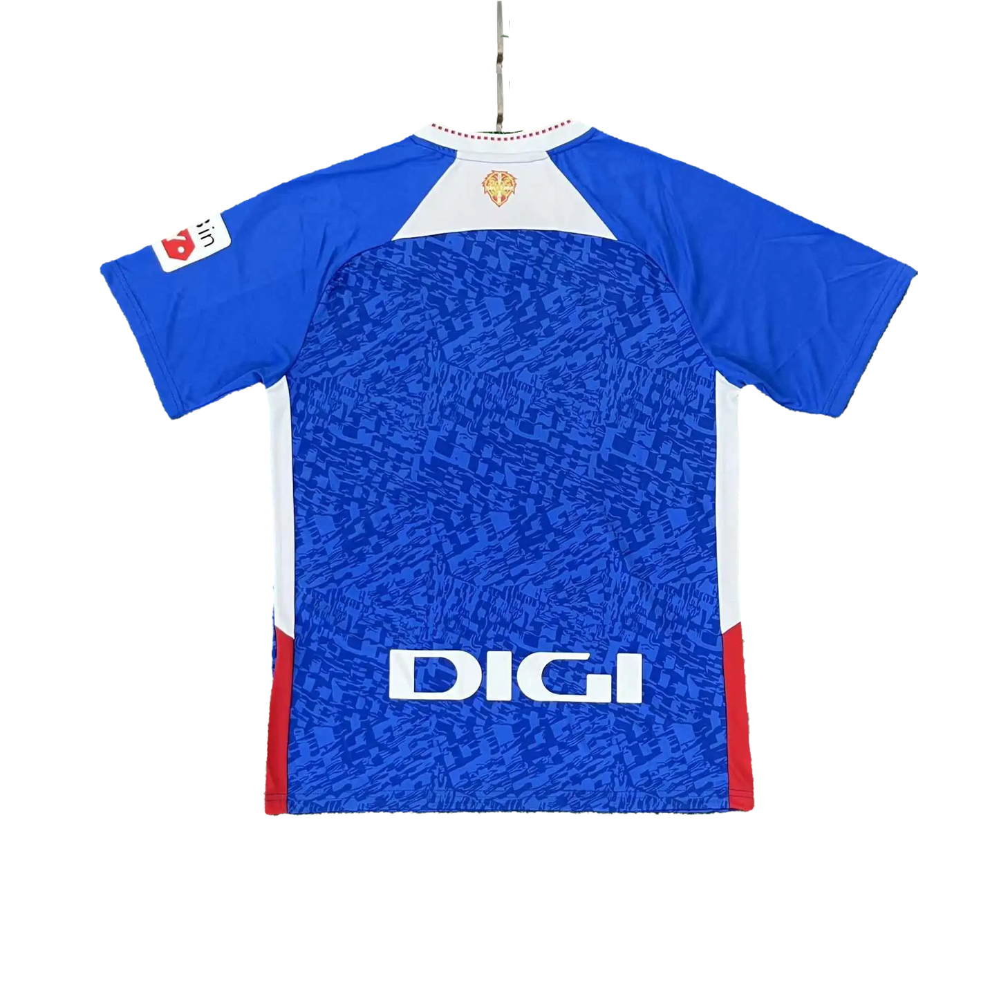 Athletic Bilbao Away Jersey 2024/25