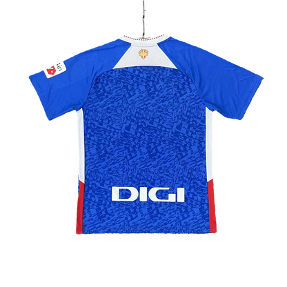 Athletic Bilbao Away Jersey 2024/25