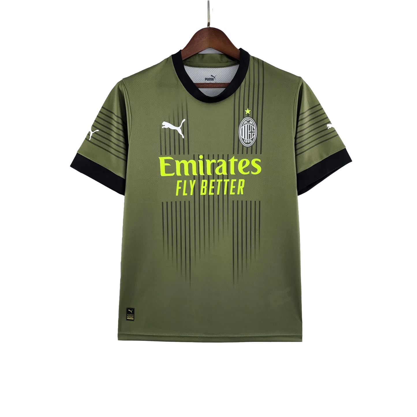 AC Milan Third Jersey 2022/23