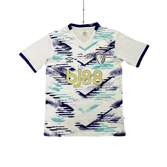 AFC Bournemouth Away Jersey 2024/25