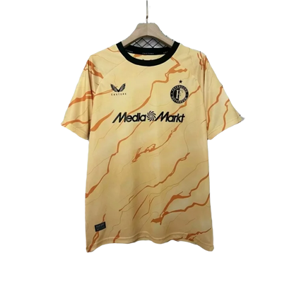 Feyenoord Third Jersey 2024/25