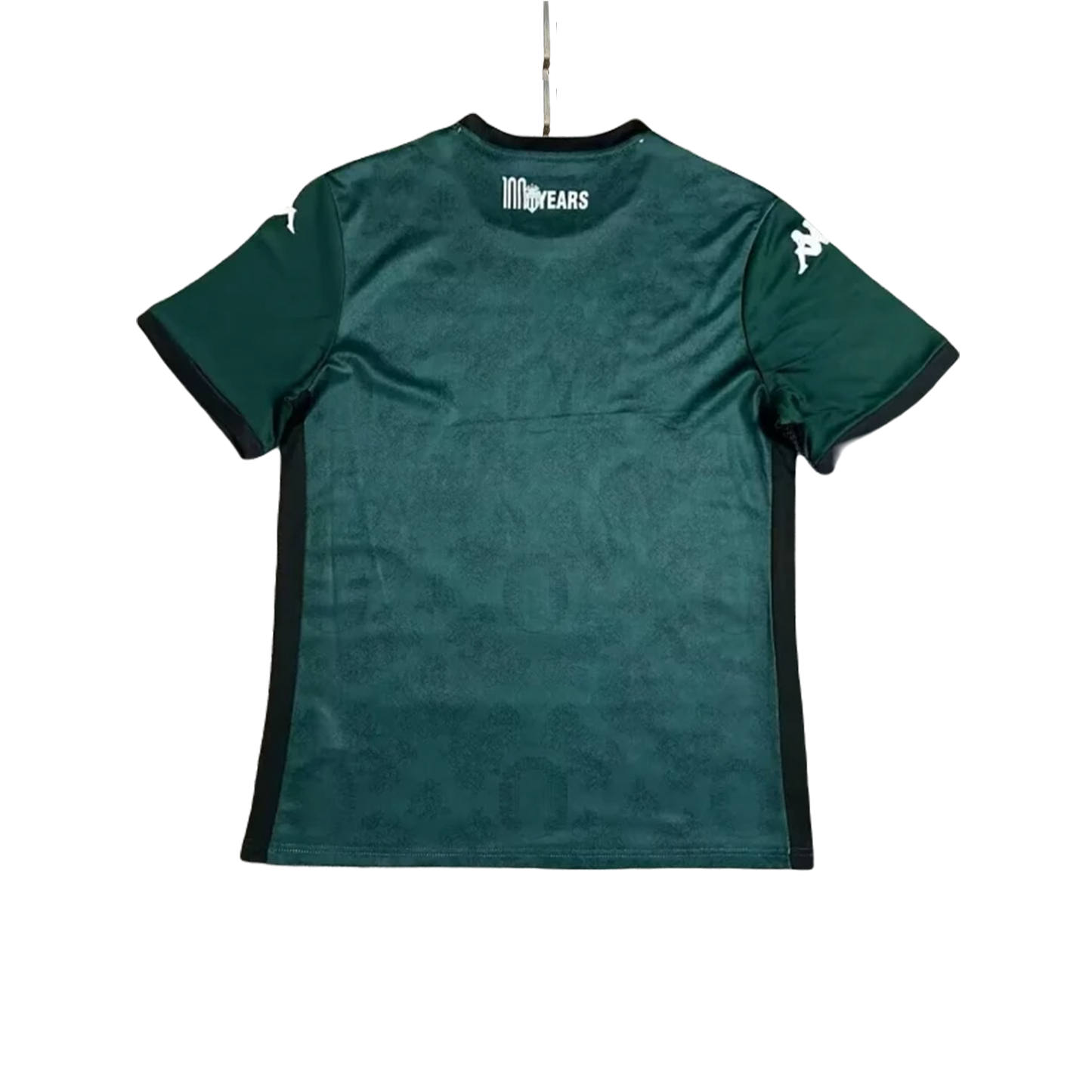 Monaco Away Jersey 2024/25