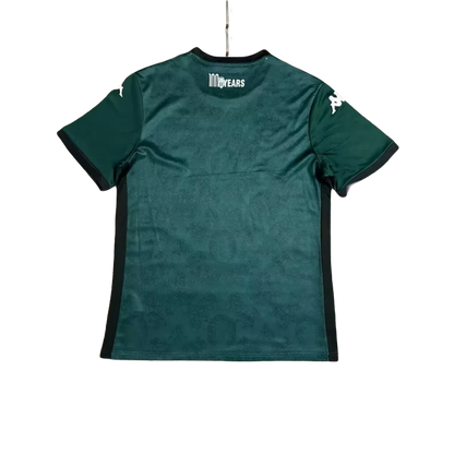 Monaco Away Jersey 2024/25