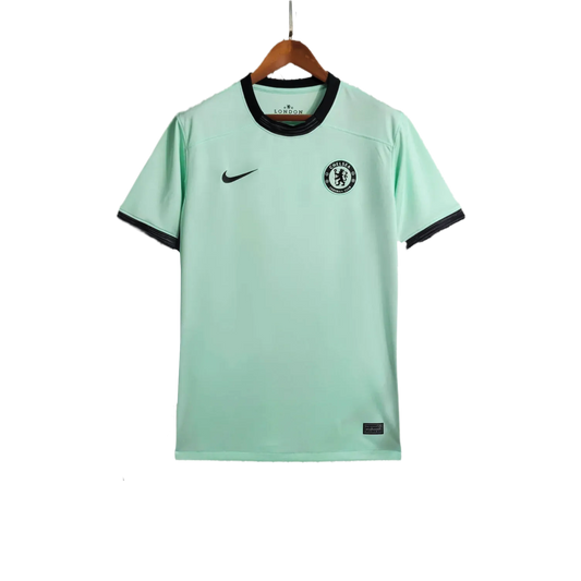 Chelsea Third Jersey 2023/24