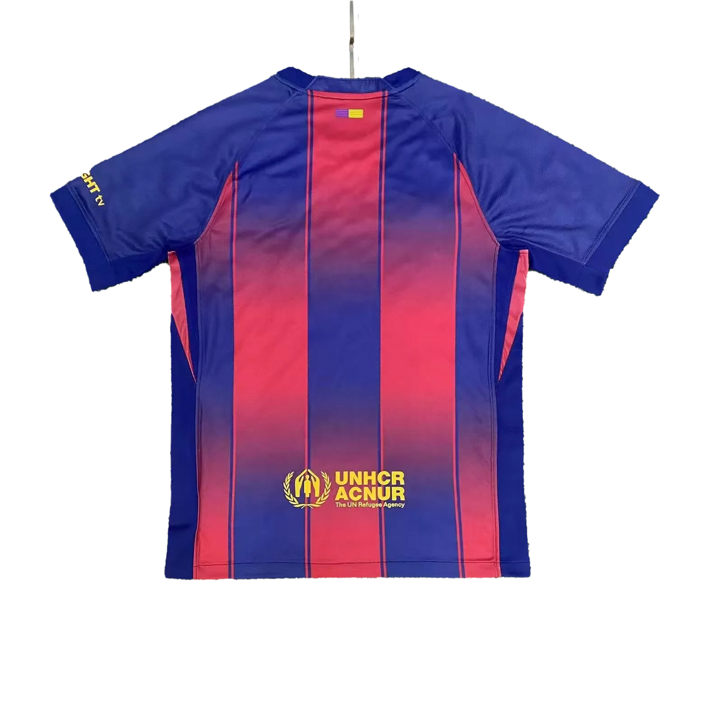 Barcelona Home Jersey 2025/26