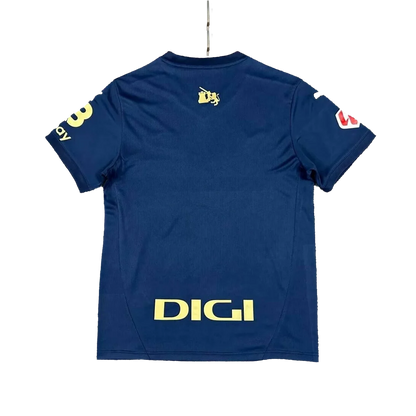 Deportivo Alavés Third Jersey 2024/25