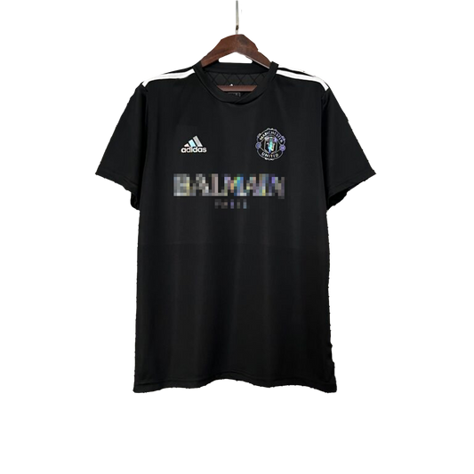 Manchester United Designer Jersey 2024/25