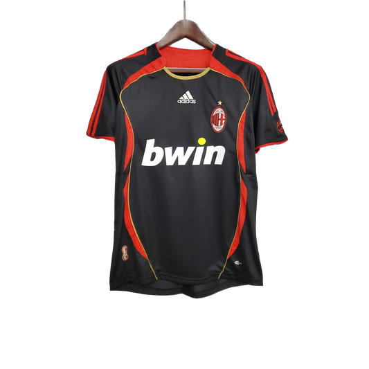 Retro AC Milan Third Jersey 2006/07
