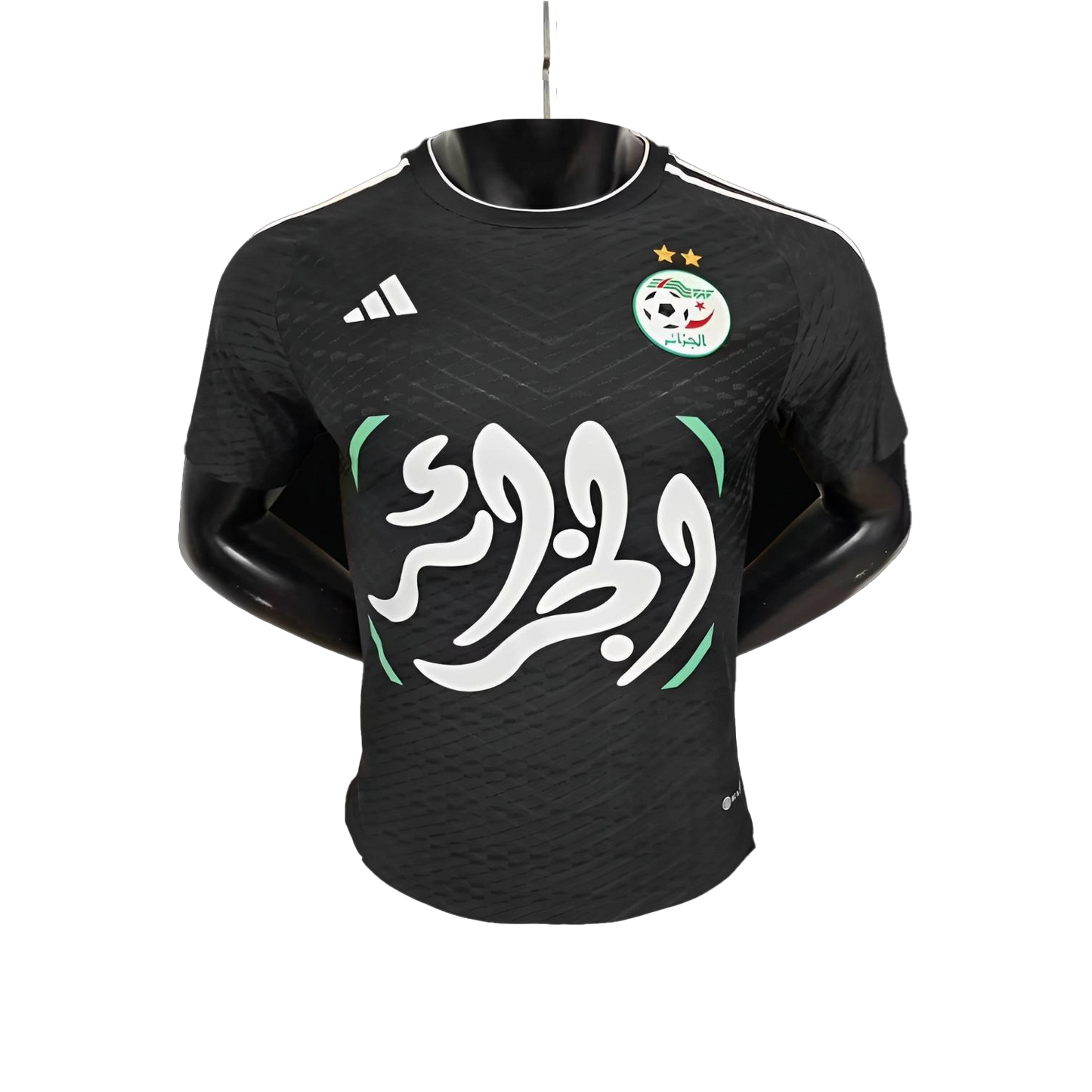 Algeria "Black" Special Jersey 2023/24