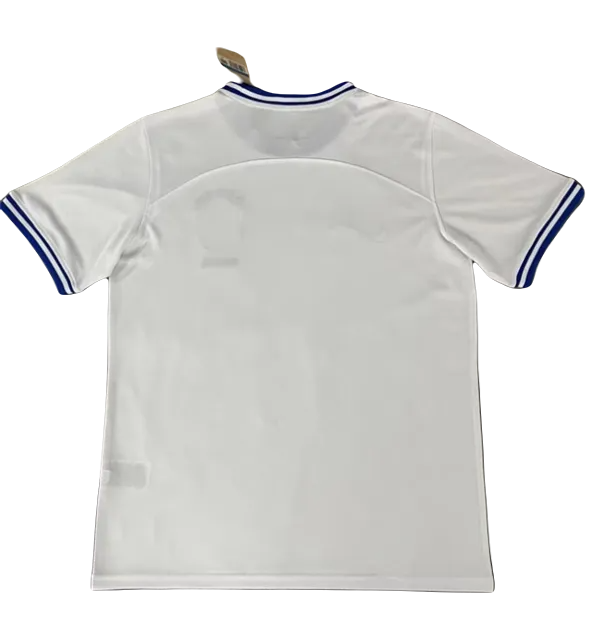 Retro Brazil Away Jersey 22/23