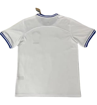 Retro Brazil Away Jersey 22/23