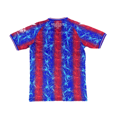 Crystal Palace Home Jersey 2024/25