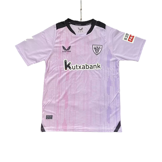 Athletic Bilbao Training Jersey 2024/25
