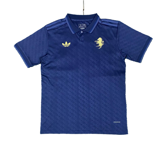 Juventus FC Third Jersey 2024/25