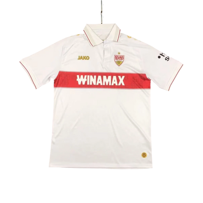 VfB Stuttgart Champions League Jersey 2024/25